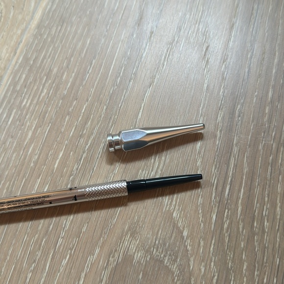 Benefit cosmetics waterproof easy shape & fill eyebrow pencil - Picture 7 of 7